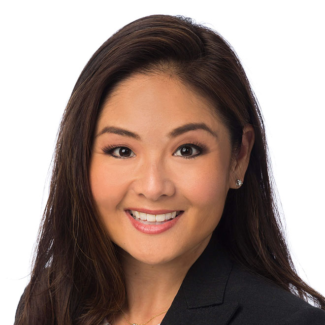 Marissa Machida headshot