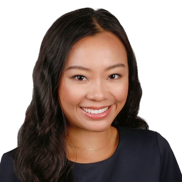 Megan Nguyen headshot
