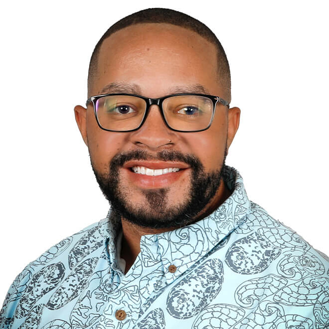 Michael Velez
