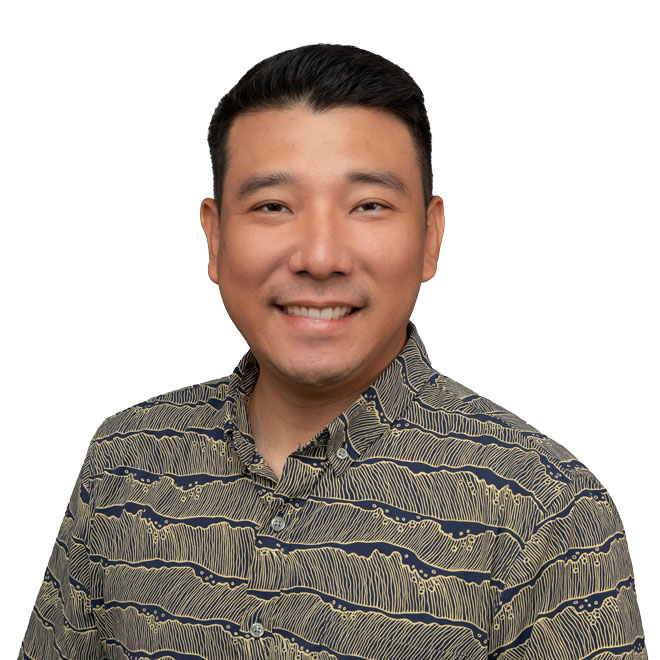 Ryan Saito