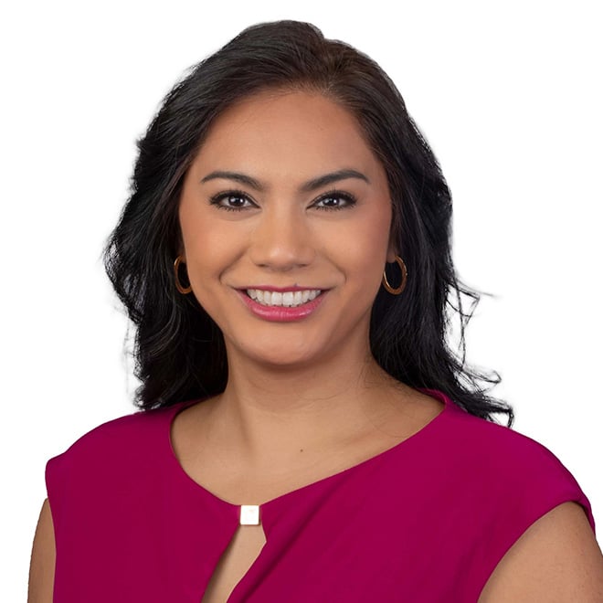 Taja Wong
