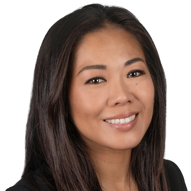 Tomomi Kramer